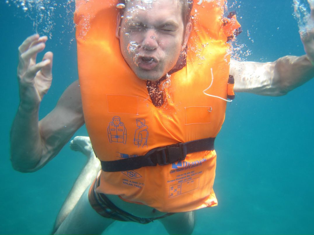 Сергей Геев фотография #11