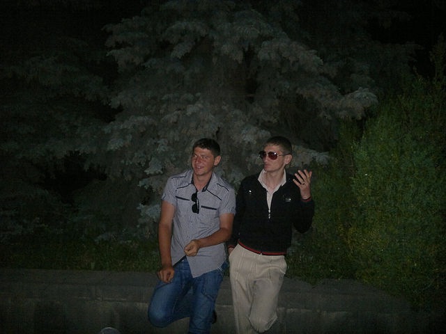 Rafo Esayan фотография #16