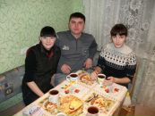 Фотография Владимировны Светланы