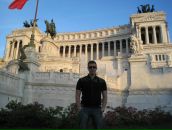 Андрій Тимків фотография #8 (источник - https://vk.com/id20551888)