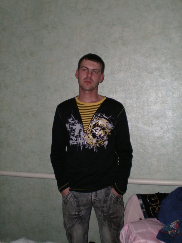 Дмитрий Благодыренко фотография #15