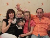 Фотография Перминовой Татьяны