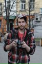 Фотография Чернявского Евгения