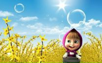 Фотография Громовой Юлечки