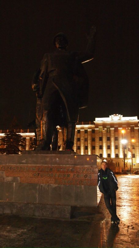 Макс Соломыков фотография #47