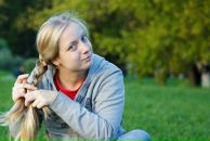 Фотография Лихолатовой Елизаветы