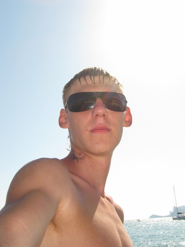 Дмитрий Ковалёв фотография #31