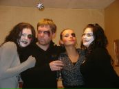 Фотография Бараева Александра