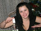 Фотография Елисеевой Валерии