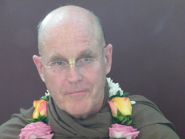 Лев Дас фотография #19