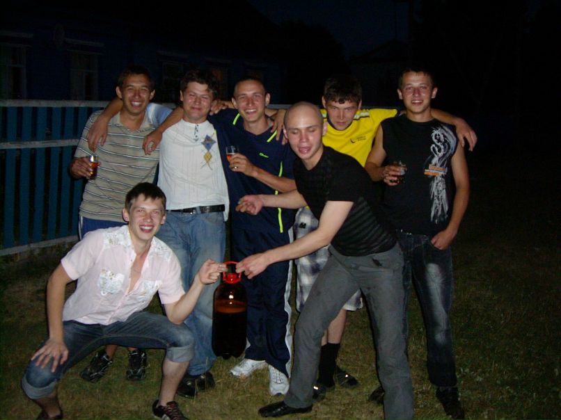 Дмитрий Беляев фотография #50