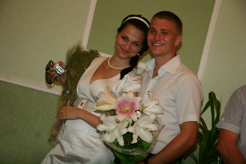 Токлик Доценко фотография #29