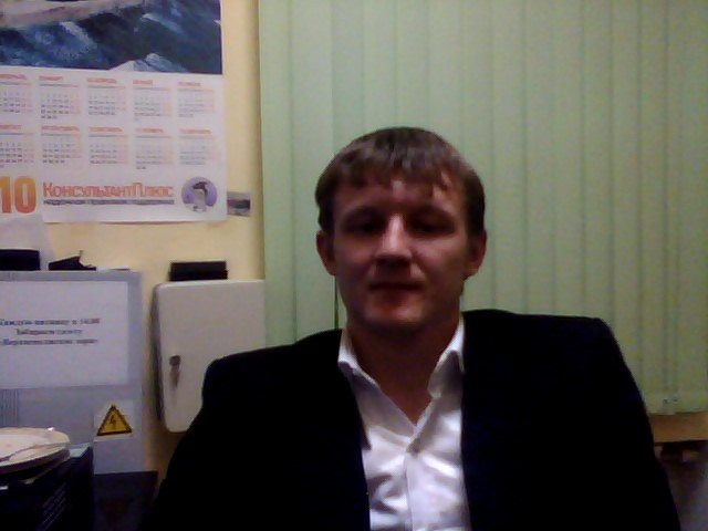 Сергей Анненков фотография #6