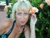 Фотография Мелюхновой-Яценко Алёны