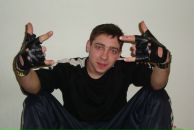 Фотография Брюшинина Юрия