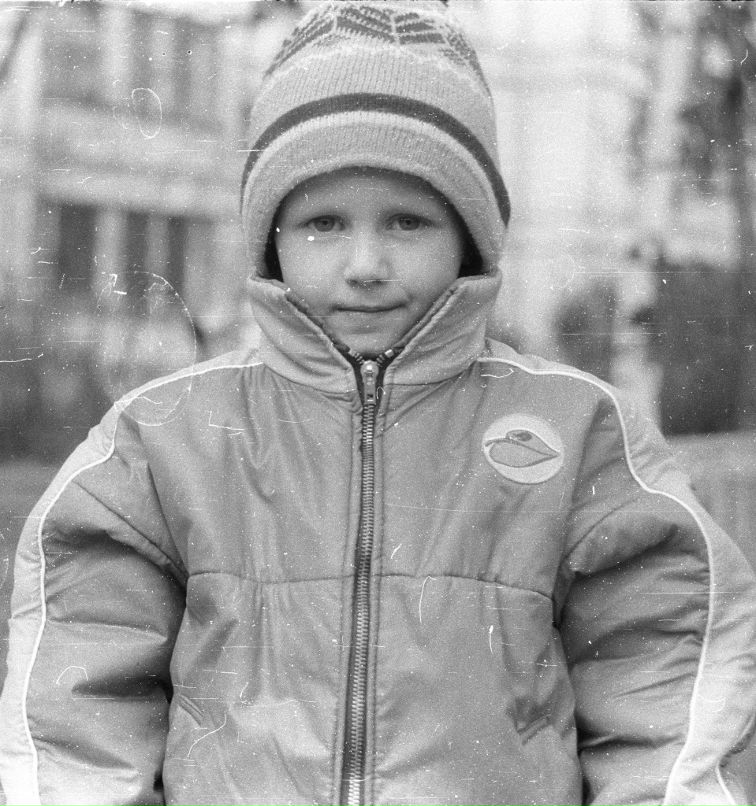 Дмитрий Лезин фотография #27