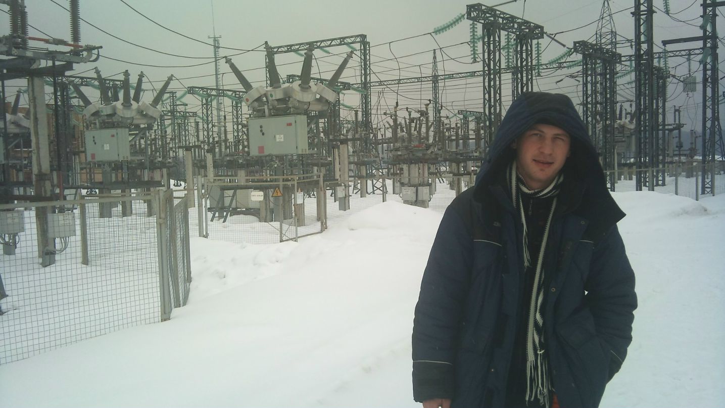 Александр Синицын фотография #35