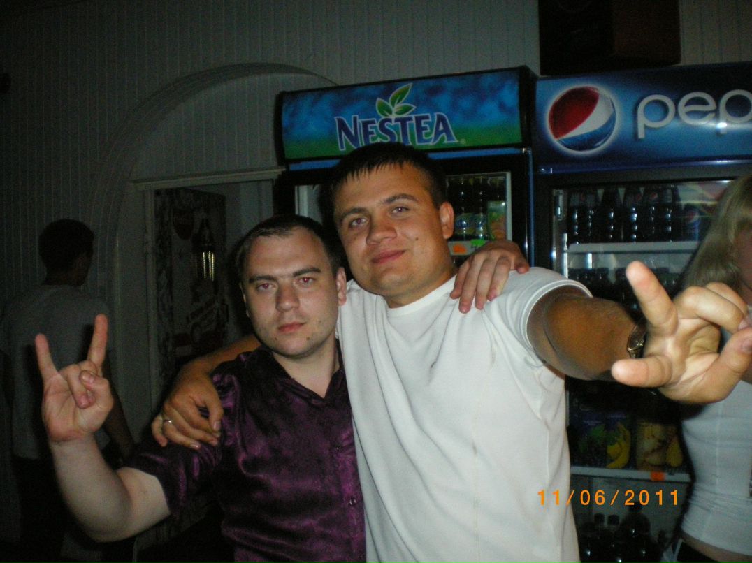 Валентин Дмитренко фотография #9