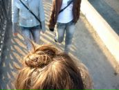 Фотография Лисы Екатерины