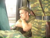 Фотография Юрьевича Андриана