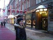 Фотография Клименковой Ольги