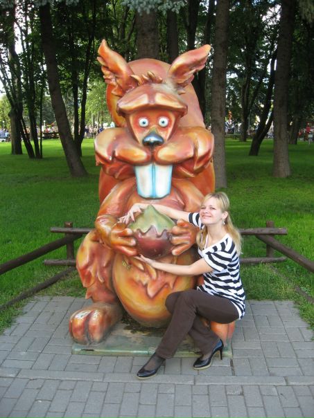 №6, Светлана Вонц, 41 год, Санкт-Петербург №6, Светлана Вонц, 41 год, Санкт-Петербург