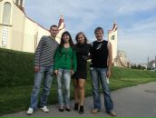 Ярослав Загнітко фотография #22 (источник - https://vk.com/id124100426)