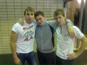 Фотография Нодариевича Дмитрия