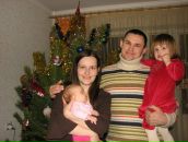 Антоніна Білорус фотография #5 (источник - https://vk.com/id7094199)