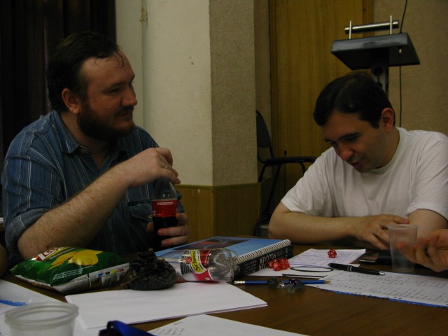 Eldar Wolf фотография #12