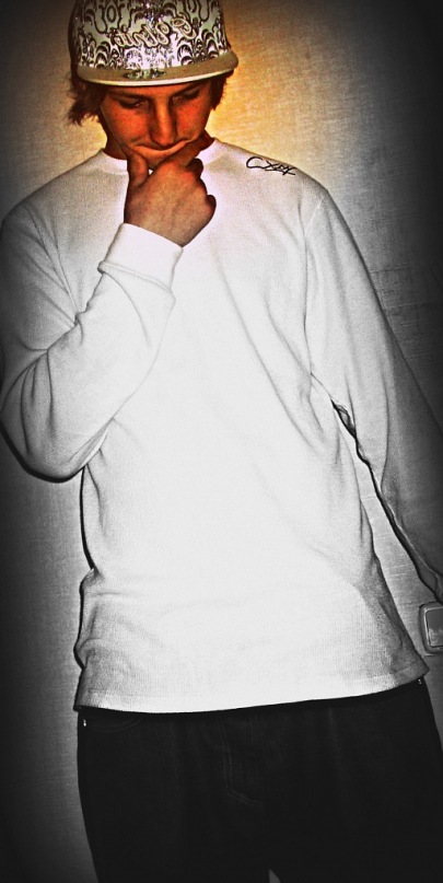 Саша Рогачёв фотография #17