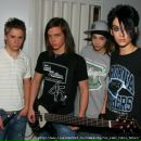 Том Каулитц фотография #3 (источник - https://vk.com/id157768508)