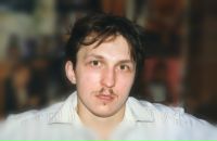 Фотография Ерошкина Дмитрия