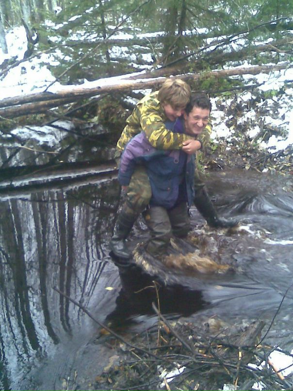 Сергей Камалов фотография #27