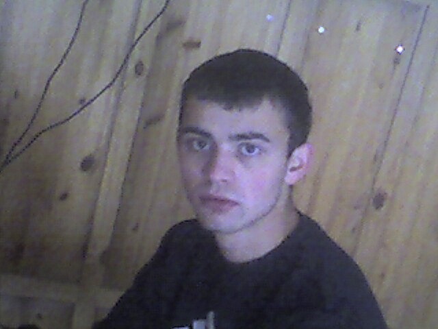 Zan Nikitin фотография #17