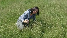 Фотография Одинцовой Катерины