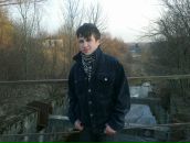 Степан Овчінніков фотография #20 (источник - https://vk.com/id63409011)