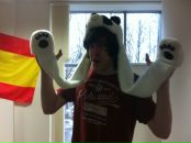 Фотография Шаповалова Алексея