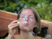 Фотография Павловой Ирины