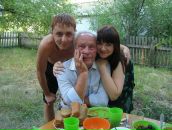 Фотография Донской Татьяны