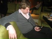 Фотография Усова Ивана