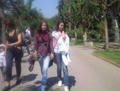 Танічка Солецька фотография #7 (источник - https://vk.com/id60863093)