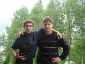 Фотография Гусева Сергея