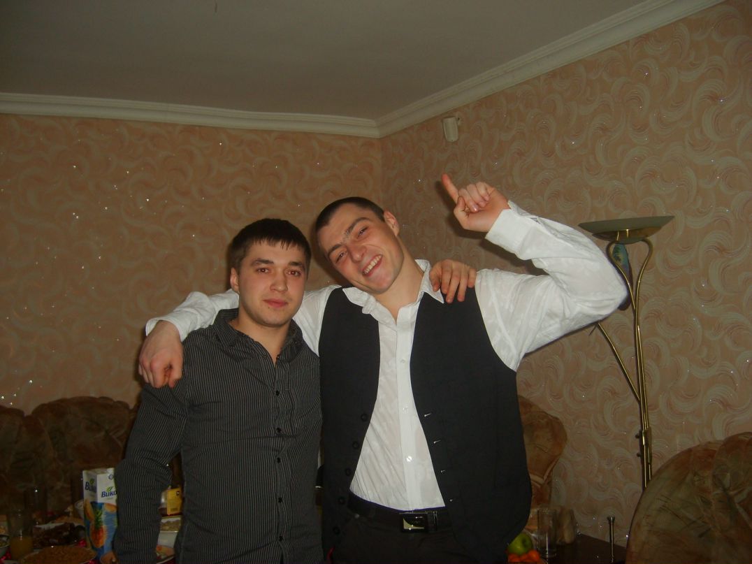 Дмитрий Звоник фотография #21