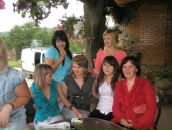 Іра Бартошко фотография #17 (источник - https://vk.com/id82905302)