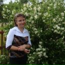 Фотография Некрасовой Нины