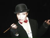 Фотография Тарадановой Анны