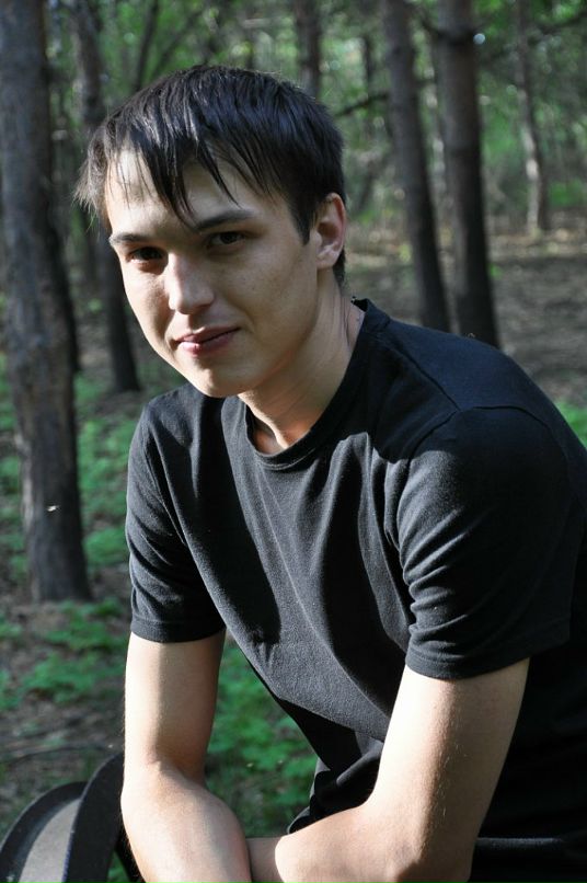 Дмитрий Павлов фотография #7