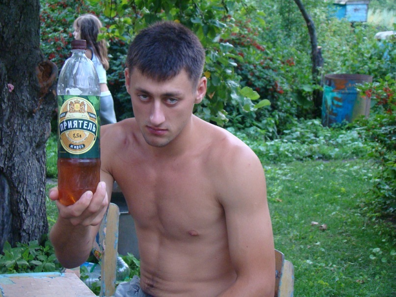 Дмитрий Ткаченко фотография #23