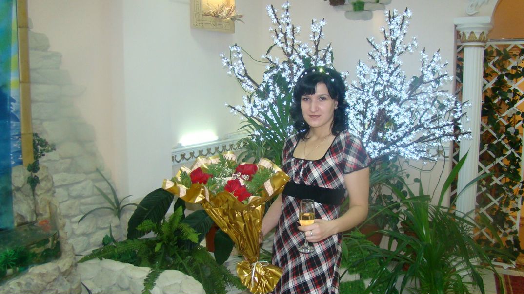 №7, Катерина Гринько, Радужный №7, Катерина Гринько, Радужный